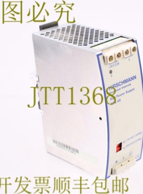 原装供应赫施曼 RPS 60 RPS60 RPS-60 SL2.515