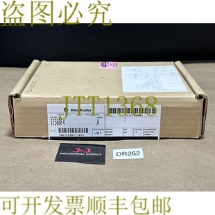 供应开箱 OF4 原装 10V 20mA Bradley Allen 1756 系列