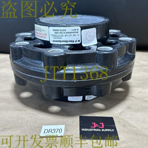 原装供应2 - NOV 纤维玻璃系统 1 英寸 - 36 英寸 GT  16 法兰格