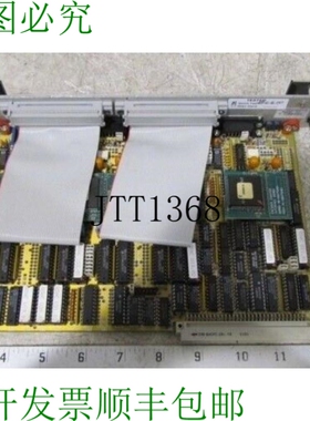 原装供应PMC 400 31-50220N12 QSAC 板 4 通道服务器控制