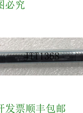原装供应? 100颗SN74AS885NT IC DIP-24