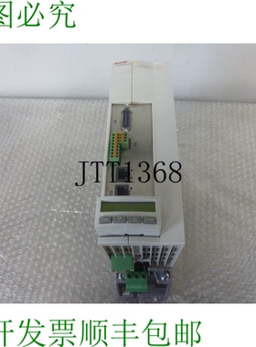 原装供应力士乐 HCS01.1E-W0018-A-03-B-ET-EC-NN-NN-FW 200-500V