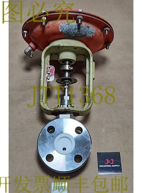 原装供应前期 Baumann 32-24004 控制阀 1