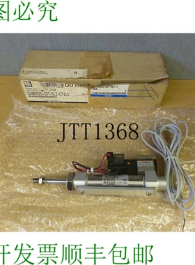 原装供应SMC VM3B20-25T-5LZ-C73LS 磁铁带电磁阀 VZ319 24VDC 12