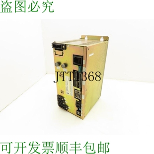 Motoman 原装 电源模块 NTU02 供应安川 JZRCR