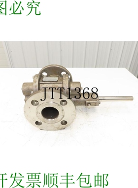 原装供应ProFlow 工艺设备 Liquiflo 化学齿轮泵 2.5 英寸法兰 31