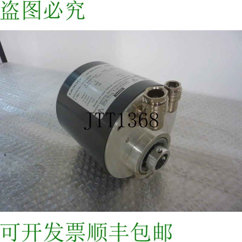 原装供应Rekofa Moog 5030398 F353BB 滑环发射器3002