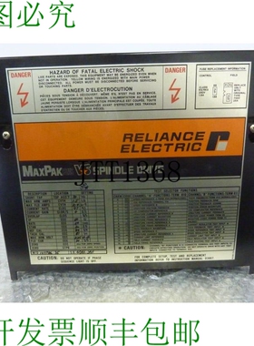 原装供应Reliance  103786-35 RELIANCE ELECTRIC MAXPAK PLUS VS