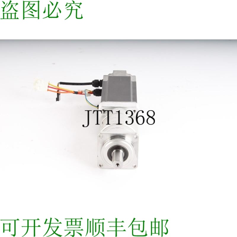 原装供应Nidec 060LDB5015-0009 推拉式通讯电机，带 VRB-060C-15