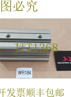 原装供应SURPLUSSMC CHDQB40-40D紧凑型液压缸40毫米+！