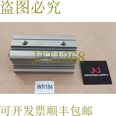 原装供应SURPLUSSMC CHDQB40-40D紧凑型液压缸40毫米+！