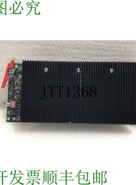 原装供应? ANORAD B806050-4.5A 伺服放大器 4.5 安培卡