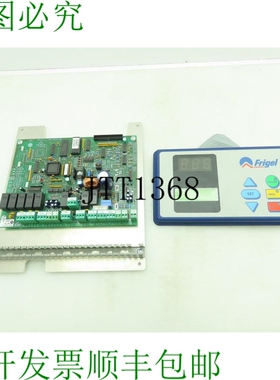 原装供应项目工程 U06D Frigel Firenze 控制面板电路板 简单式显