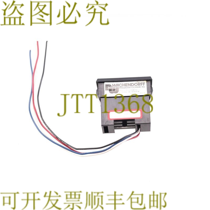原装供应红狮子控制 CUB3TR CUB3TR00 瓦亨多夫！ ！