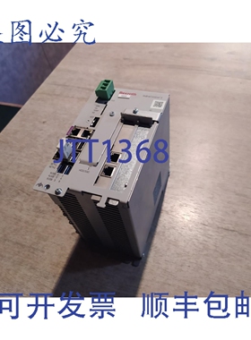 原装供应REXROTH INDRACONTROL V VPB40.4 SET R911389701 + BECK