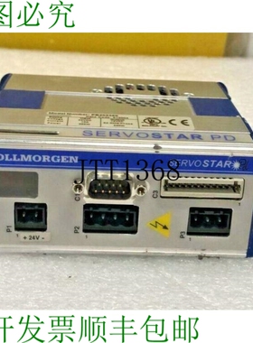 原装供应? Kollmorgen Servostar Pd PB210560 PRD-PB210E0Z-00