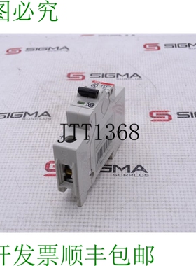 原装供应ASEA 棕色 BOVERI S201UDC-Z4 电路支架