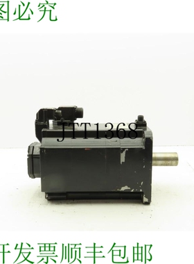 原装供应Okuma BL-MC200J-12SB 交流电服务器电机 2.4kW 1200 RPM