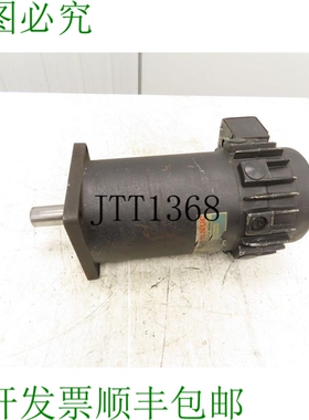 原装供应Fanuc Gettys 20-0P 直流伺服电机永磁型 1-3/8 轴