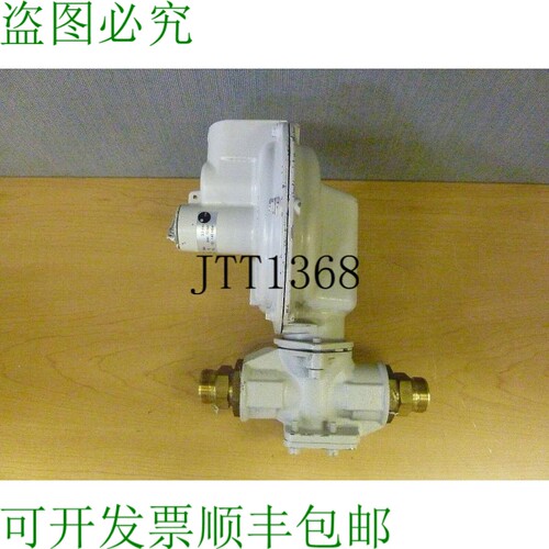 原装供应Magpie Jevons GHR J125-S1 压力调节器 10 巴大 13430