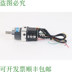 帶60ZDE 原裝 供應(yīng)Leadshine 57HS09步進(jìn)電機(jī) 10K齒輪頭