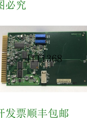 原装供应? ASM 2414384-21 REV C / 42135-005 电路板来自 ASM 28