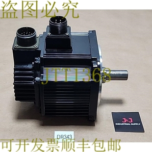 05ACA6F SGMGH 交流电伺服电机 450W 1500Rpm 原装 200V 供应安川