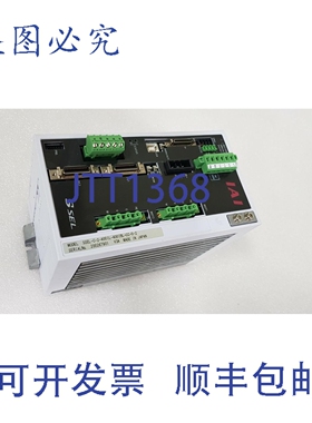原装供应IAI SSEL-C-2-400IL-400IBL-CC-0-2 控制器