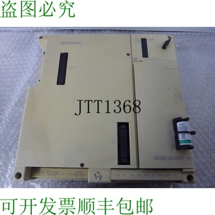原装 A52GCPU CPU模块24611 供应三菱MELSEC