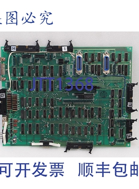 原装供应日立EVAC SEQ 545-5521板