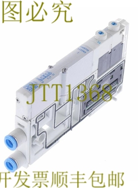 原装供应费斯托VMPA1-M1H-J-PI VMPA1M1HJPI 53343 715299