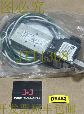 原装供应- Numatics / Aventics L11IA452BP15K61 电磁阀 || 发！