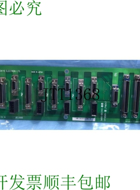 原装供应? TEL TOKYO 电子 PCB 板组件 TPFB501-1/PMDIST / 3M80-