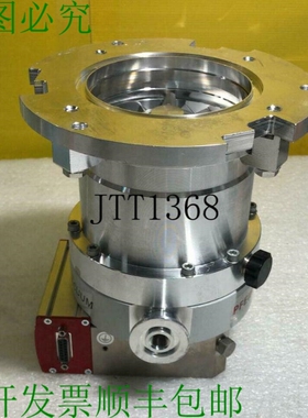 原装供应? Pfeiffer 真空 TMH 262 DN100 ISO-K 3P PM 063 265 T