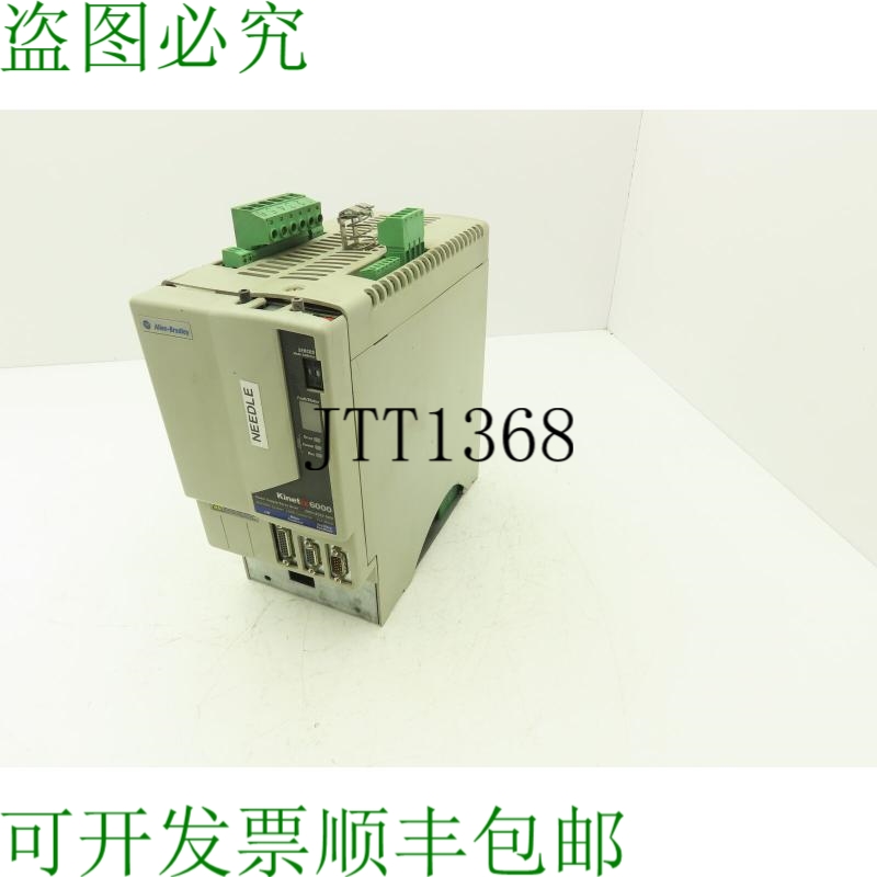 原装供应艾伦布拉德利 2094-BC02-M02 0-460V 3PH 0-400Hz 固件 1