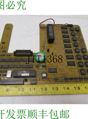 原装供应3-542-1174A Acramatic 850SX MMC 板 辛辛那提 Milacron