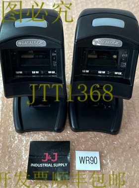 原装供应Datalogic得利捷麦哲伦 1100i 条码扫描仪 Mg112041-001-
