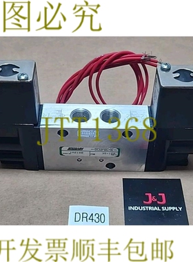 原装供应新  Speedaire 1A210B 直线电磁阀控制阀 35-150Psig +