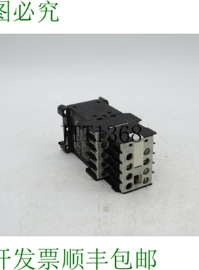 原装供应3TH2262-0AD2 接触块