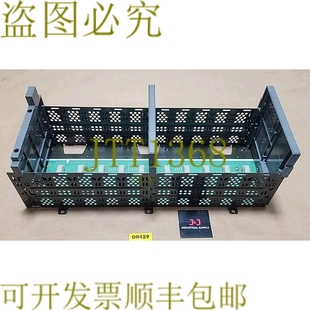 Bradley 1746 供应SURPLUS 插槽机箱 SLC500 Allen 原装 A10