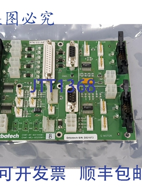原装供应ORBOTECH CHAF-AF-0314458B 电路板