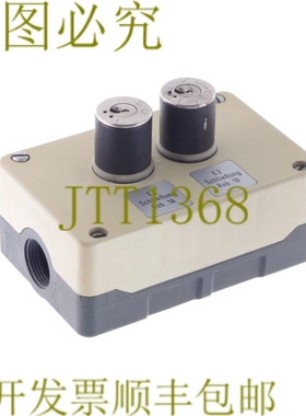 原装供应3 SB.180-2 + 3SB1420-0B 双扣箱