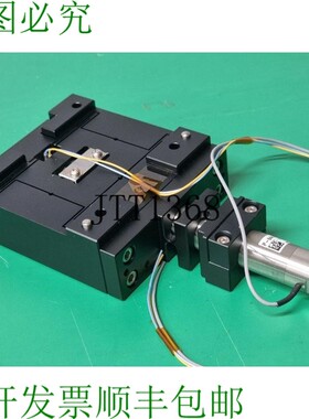 原装供应PI PIEZO 预加载压电致压电 P-844.60 电容式传感器