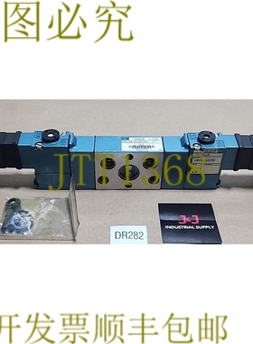 原装供应新  Mac 825C-PM-111JB-623 电磁阀 150Psi 110/120V 50/