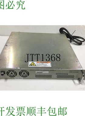 原装供应? TDK-LAMBDA eDAS & DUV G3 电源供应 YM-17-A927-24V 0