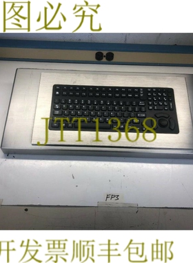原装供应iKey PM-PM-5K/NI 工业键盘显示屏  发  ！