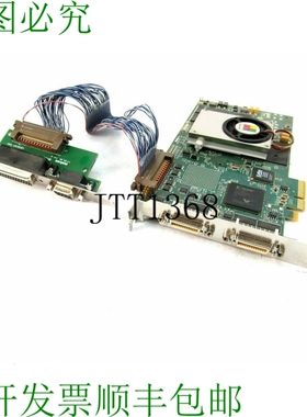 原装供应? Matrox HEL2MSFCLE 63039621307 Helios eCL / odyssey