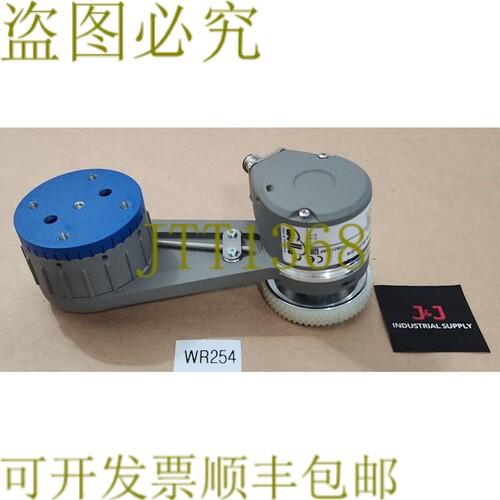 原装供应Wolke DIG 58B-2500-AB-I05-SC8-D78 编码器 2500 PPR 5.