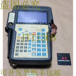 A05B Fanuc 2301 C370 原装 手持遥控机器人教学吊坠 供应零件