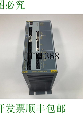 原装供应派克 BLHX30BN DIGIPLAN BLHX 伺服驱动器